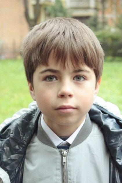 Igor Mikhaylov - Actor Profile Photo