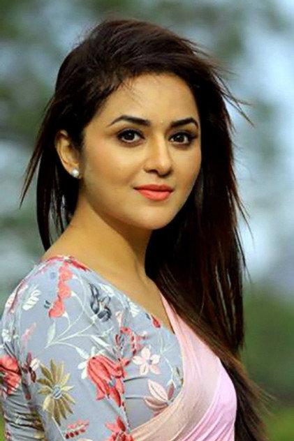 Ragini Nandwani - Actor Profile Photo