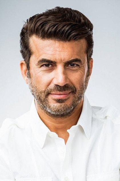 Oğuz Galeli - Actor Profile Photo