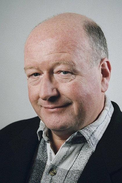 Bob Baines - Actor Profile Photo