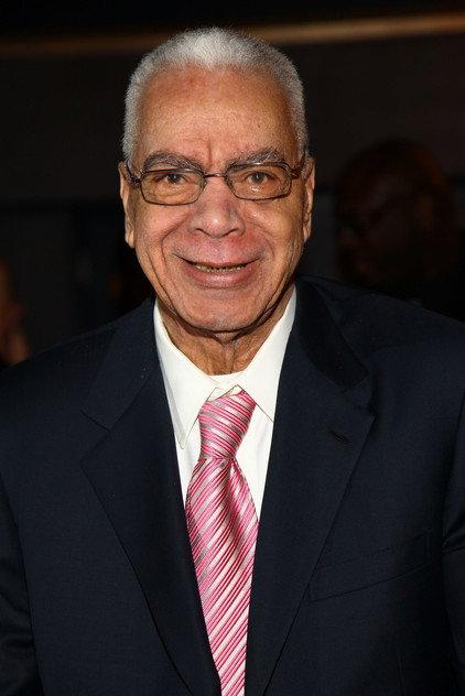 Earle Hyman - Actor Profile Photo