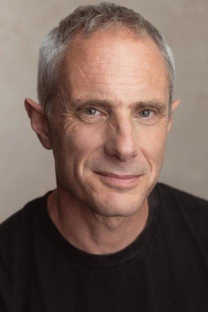 Adrian Annis - Actor Profile Photo