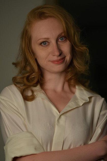 Margarita Bakhtina - Actor Profile Photo