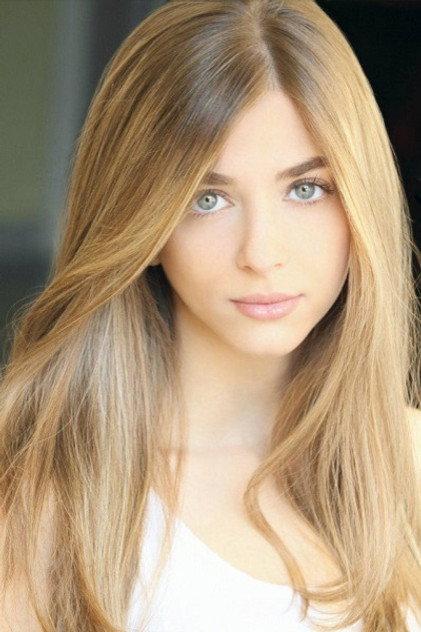 Allison Weissman - Actor Profile Photo