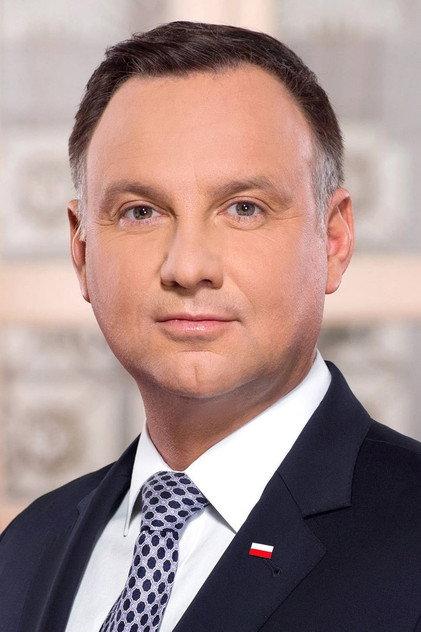 Andrzej Duda - Actor Profile Photo