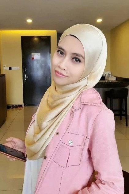 Noorhayati Maslini - Actor Profile Photo