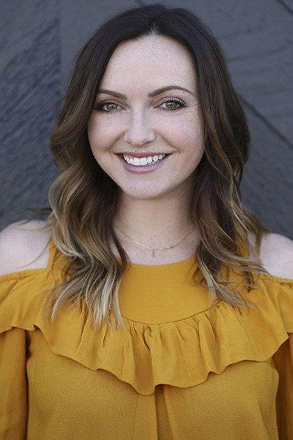 Lauren Call - Actor Profile Photo