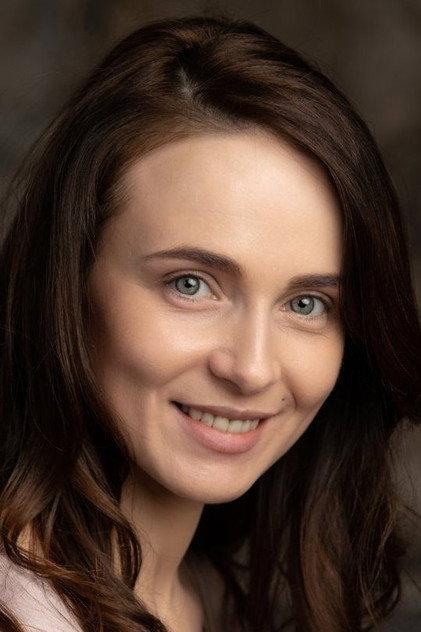 Anna Snatkina - Actor Profile Photo