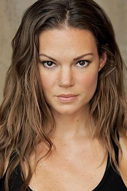 Stephanie Cleough - Actor Profile Photo