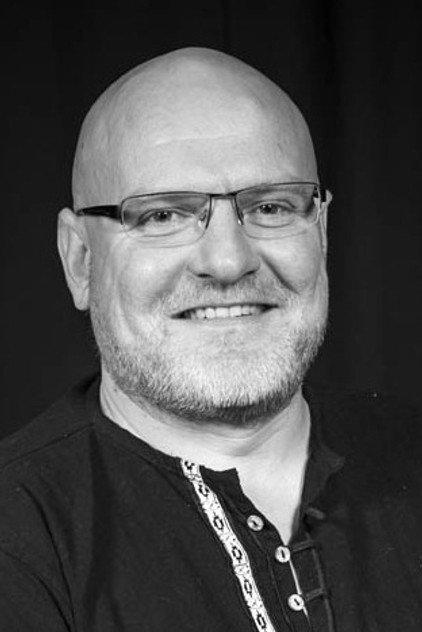 Tarmo Tagamets - Actor Profile Photo