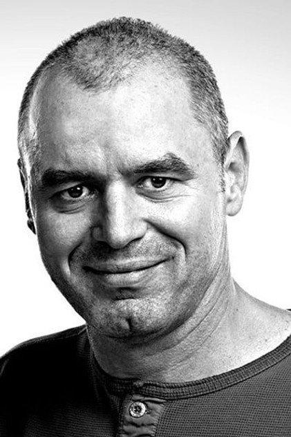 Jaroslav Mottl - Actor Profile Photo