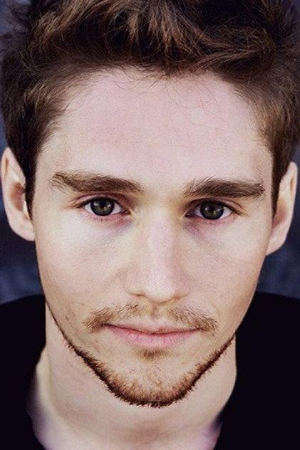 Ilya Antonenko - Actor Profile Photo