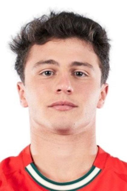 João Neves - Actor Profile Photo