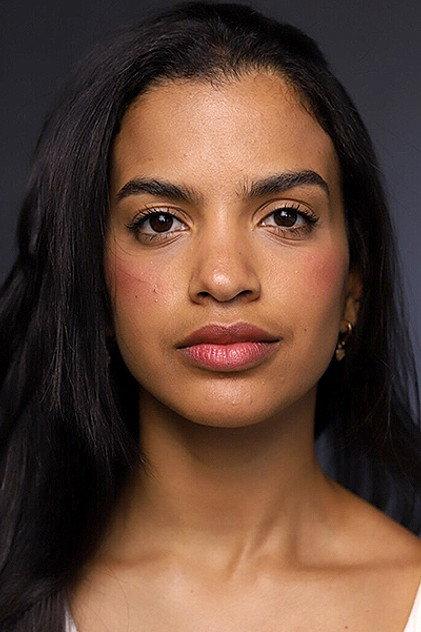 Rayza Alcântara - Actor Profile Photo