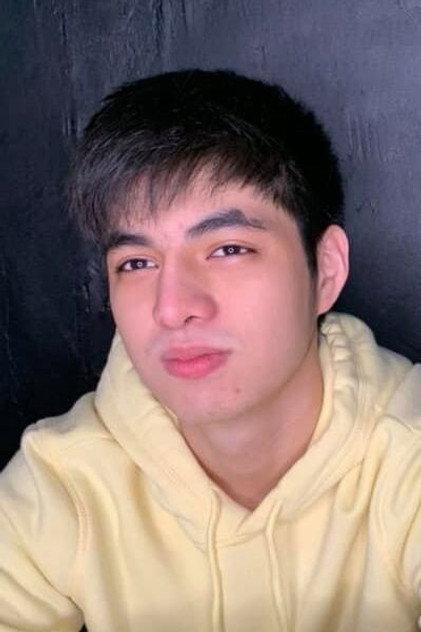 Renshi de Guzman - Actor Profile Photo