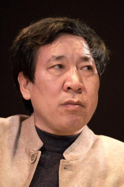 Yan Lianke - Actor Profile Photo