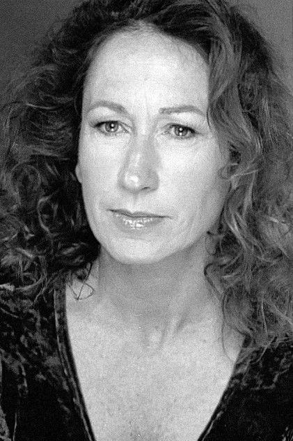 Carla Cassola - Actor Profile Photo