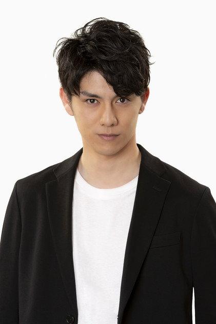 Tsunenori Aoki - Actor Profile Photo
