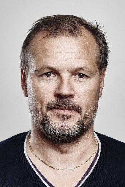 Kjetil Rekdal - Actor Profile Photo