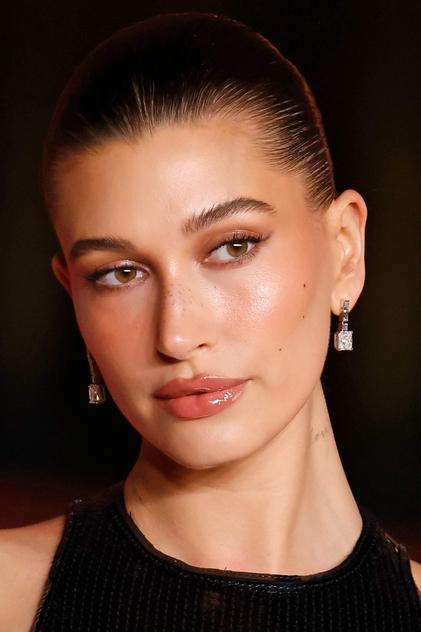 Hailey Bieber - Actor Profile Photo