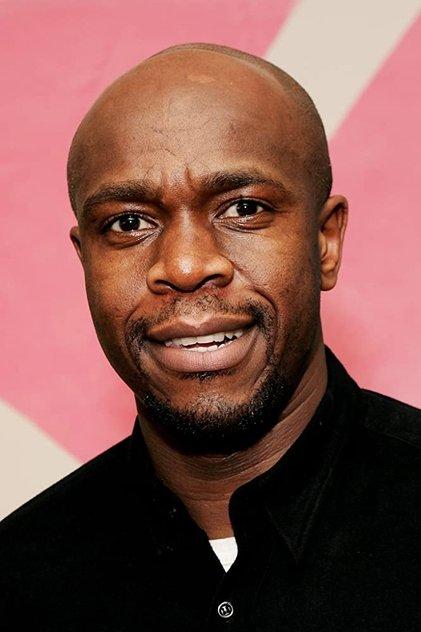 Robbie Gee - Actor Profile Photo