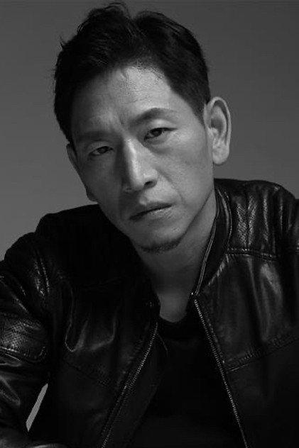 Liguo Yuan - Actor Profile Photo