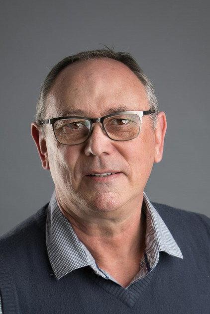 Jurgen Hellberg - Actor Profile Photo
