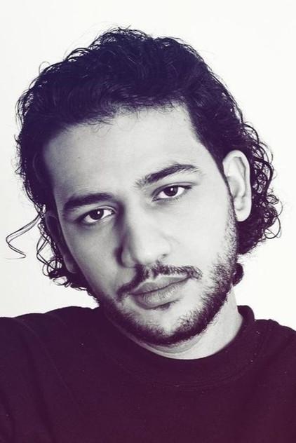 Haroun Cherkaoui - Actor Profile Photo