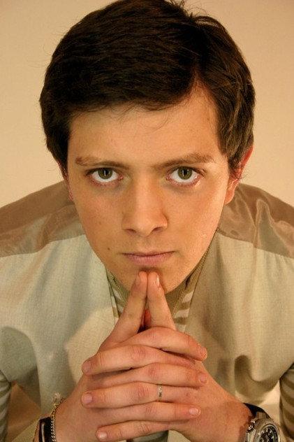 Marco Martini - Actor Profile Photo