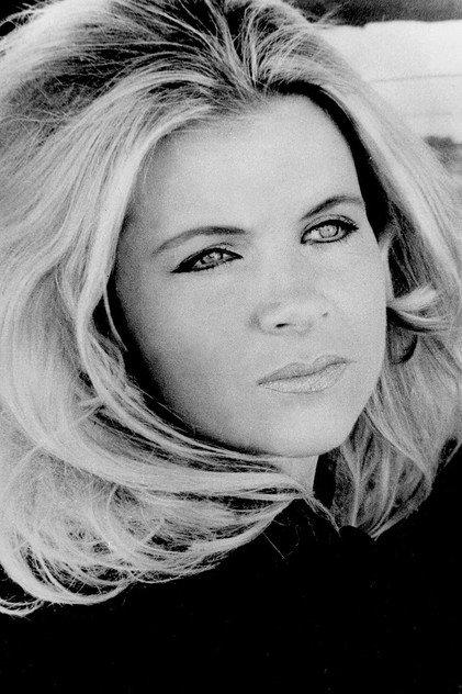 Ingrid Spaey - Actor Profile Photo