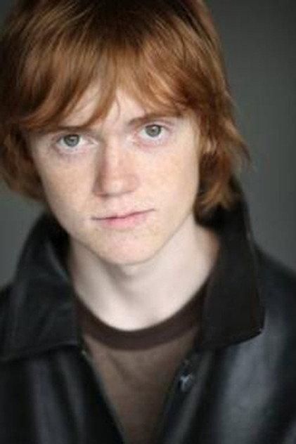 Caon Mortenson - Actor Profile Photo