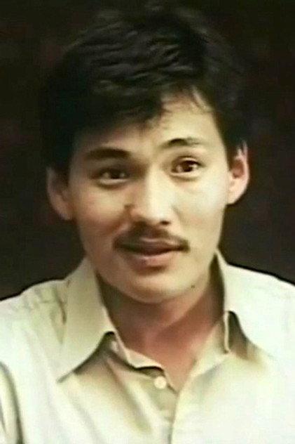 Emil Boronchiyev - Actor Profile Photo