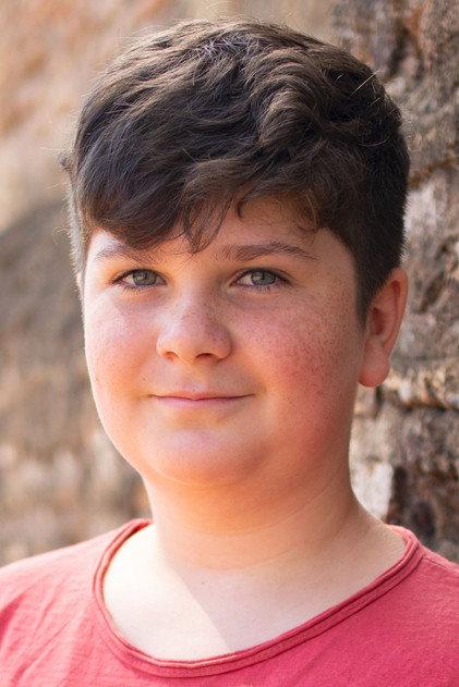 Gabriele Cristini - Actor Profile Photo