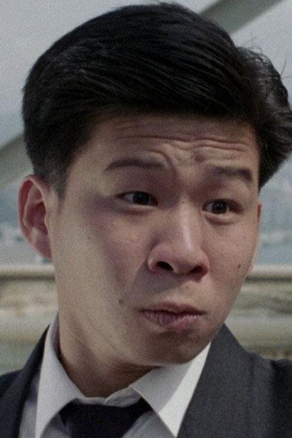 Chan Siu-Wah - Actor Profile Photo
