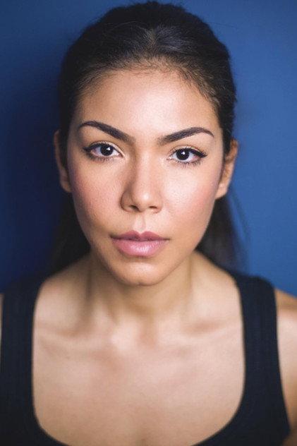 Maria Rivera - Actor Profile Photo
