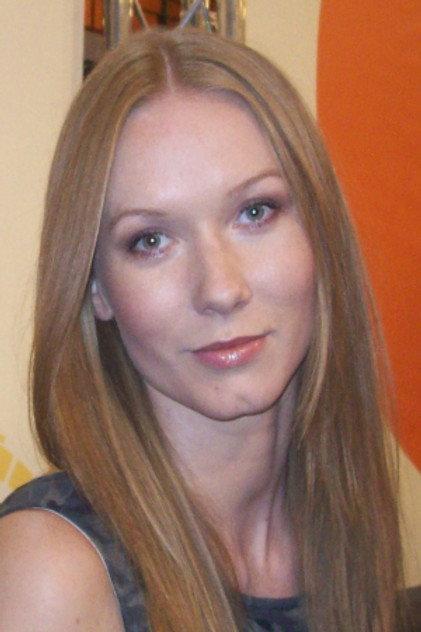Katarzyna Dąbrowska - Actor Profile Photo