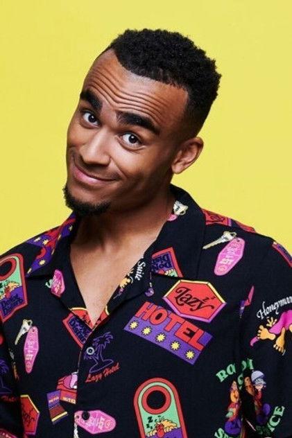 Munya Chawawa - Actor Profile Photo