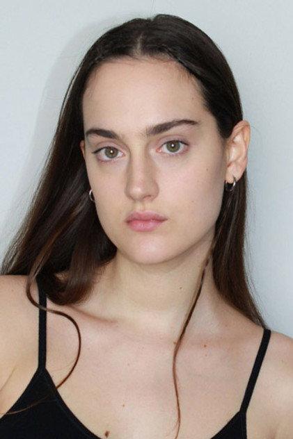 Vittoria Gallione - Actor Profile Photo