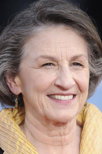Lorna Raver - Actor Profile Photo