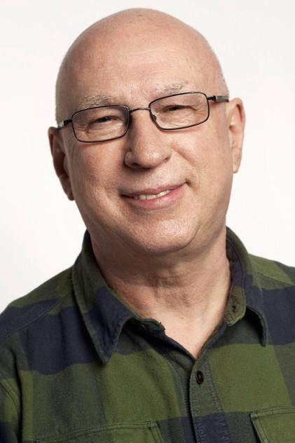 Ken Bruce - Actor Profile Photo