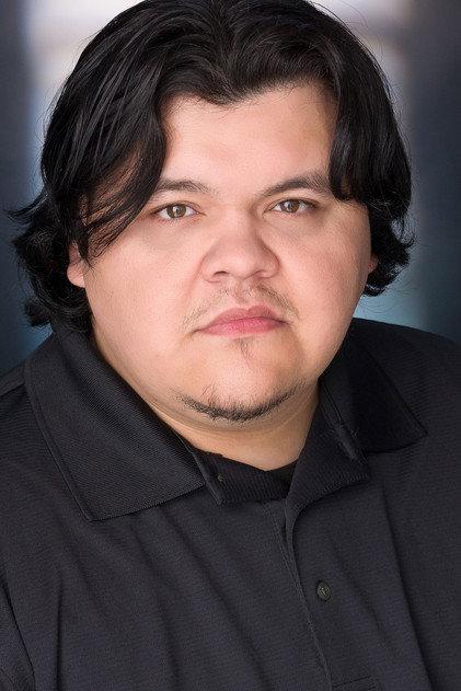Faustino Deblas - Actor Profile Photo