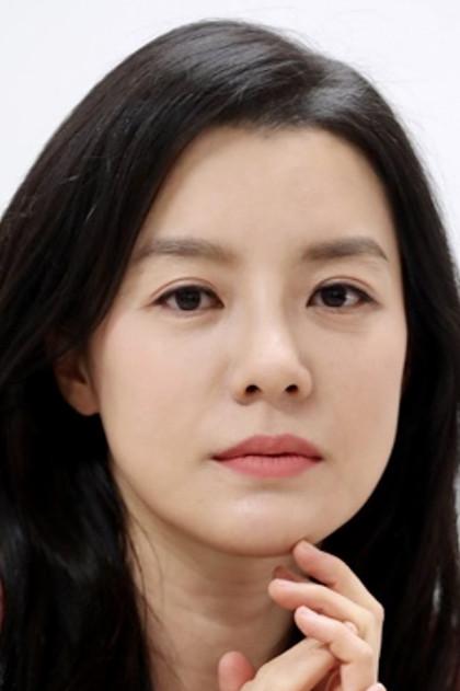 Cha Yu-jin - Actor Profile Photo