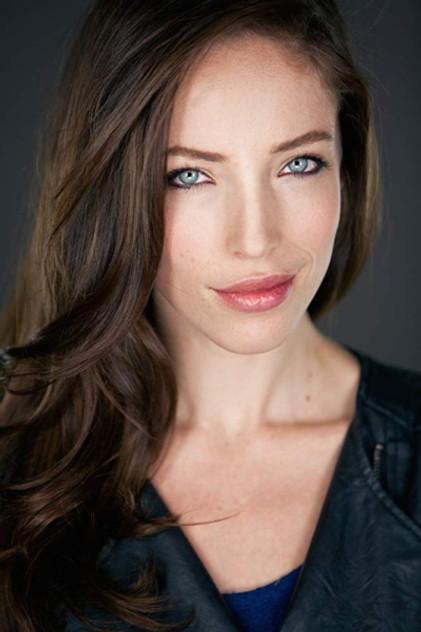 Nicole Stark - Actor Profile Photo
