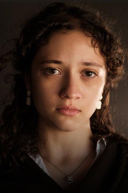 Ludovica Castrichella - Actor Profile Photo