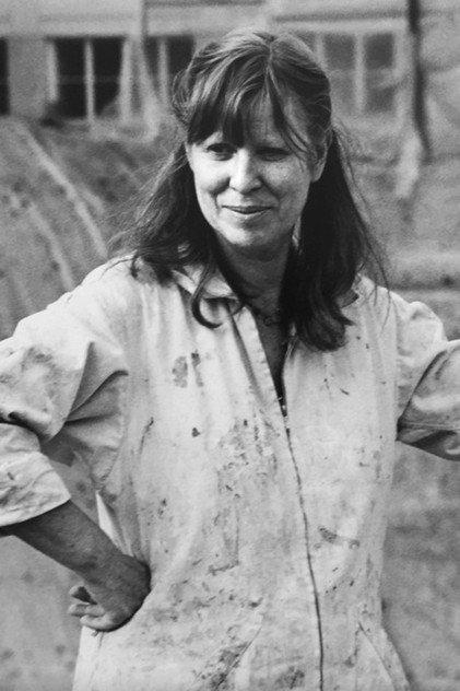 Heidi Bucher - Actor Profile Photo