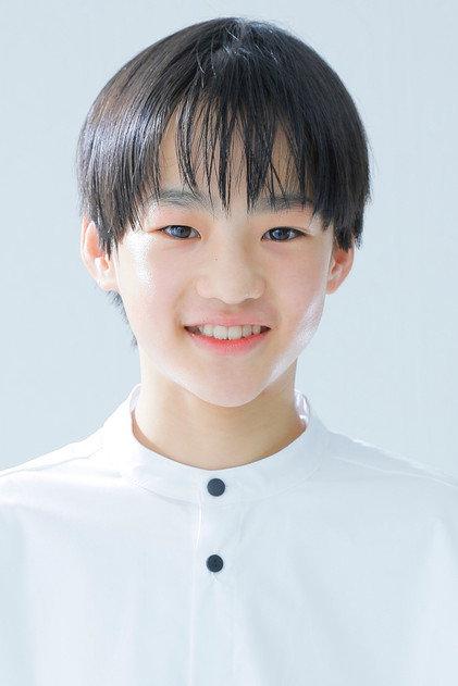 Youta Mimoto - Actor Profile Photo