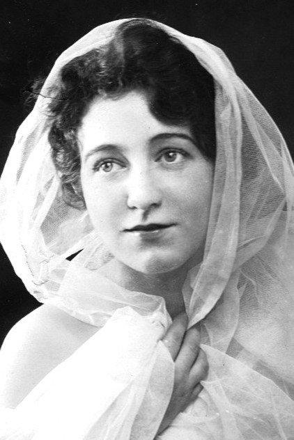 Betty Brice - Actor Profile Photo