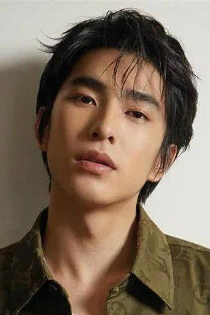 Tseng Jing-hua - Actor Profile Photo