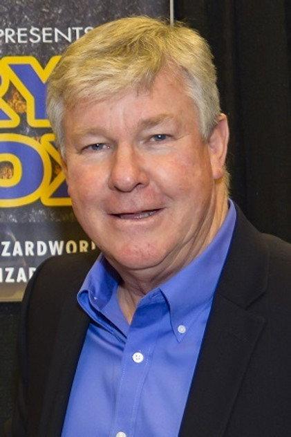 Larry Wilcox - Actor Profile Photo