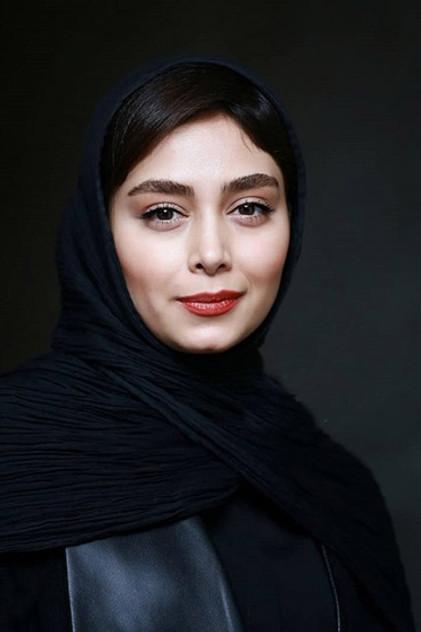 Diba Zahedi - Actor Profile Photo